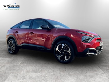 Citroen C4 feature image