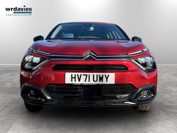 Used Citroen C4 2021 for sale - 77927444: Photo