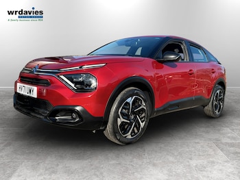 Used Citroen C4 2021 for sale - 77927444: Photo