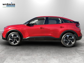 Used Citroen C4 2021 for sale - 77927444: Photo