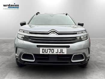 Used Citroen C5 Aircross 2020 for sale - 79742088: Photo