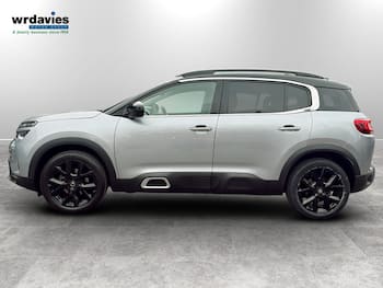 Used Citroen C5 Aircross 2020 for sale - 79742088: Photo