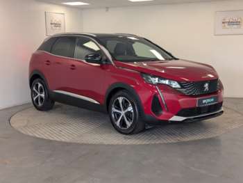 2021 - 1.6 PureTech 180 GT Premium 5dr EAT8
