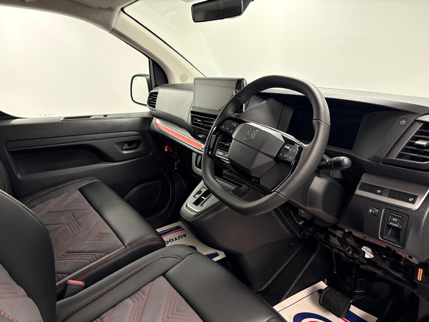 Used Citroen Dispatch 2025 for sale - 76888689: Photo 10