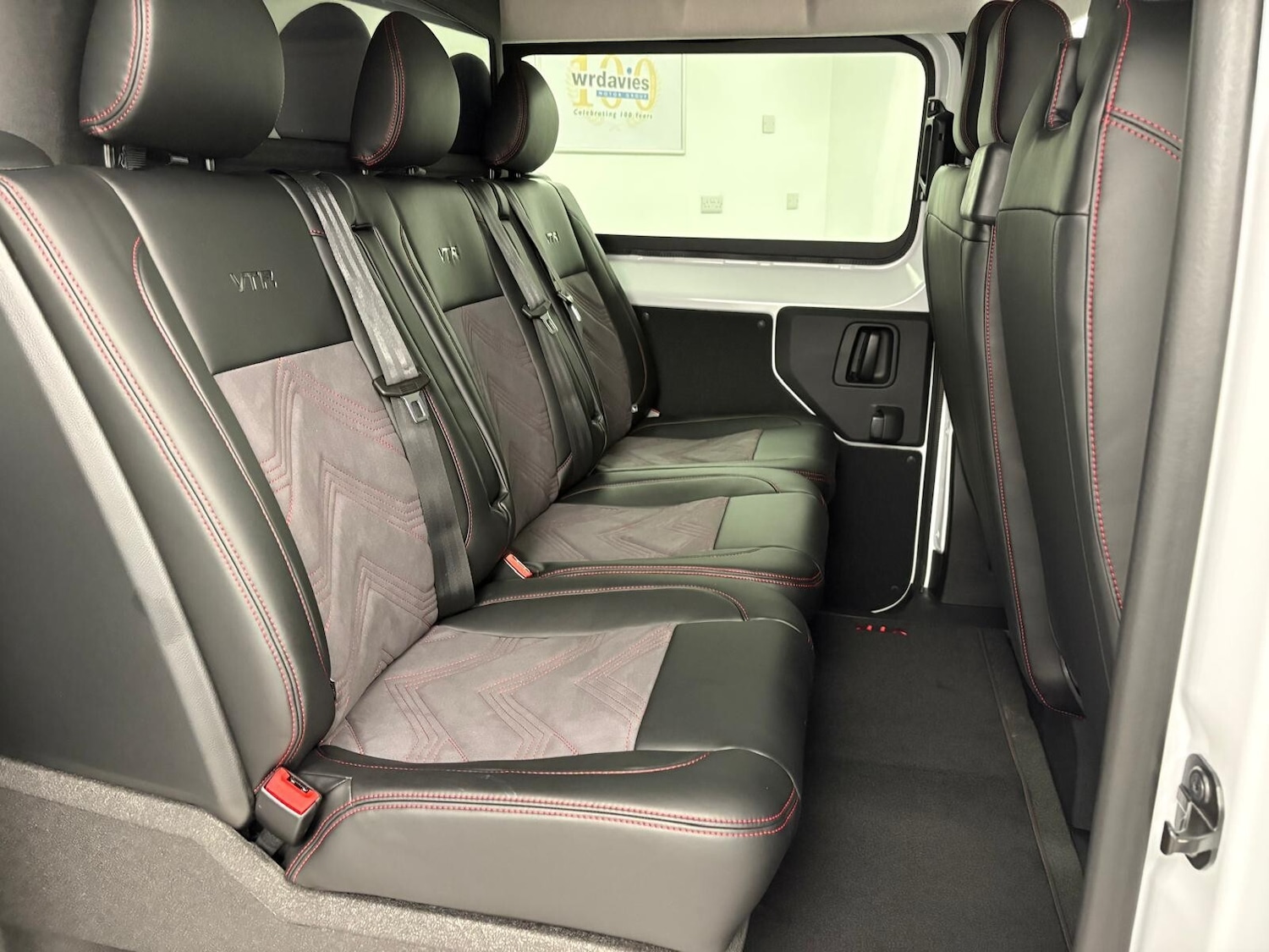 Used Citroen Dispatch 2025 for sale - 76888689: Photo 11