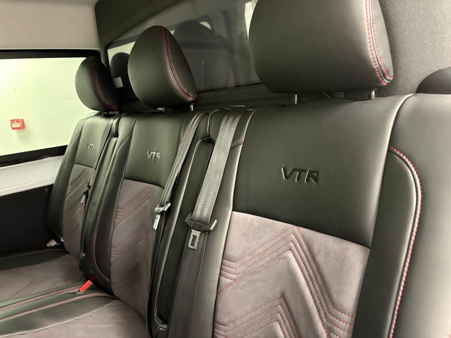 Used Citroen Dispatch 2025 for sale - 76888689: Photo 16