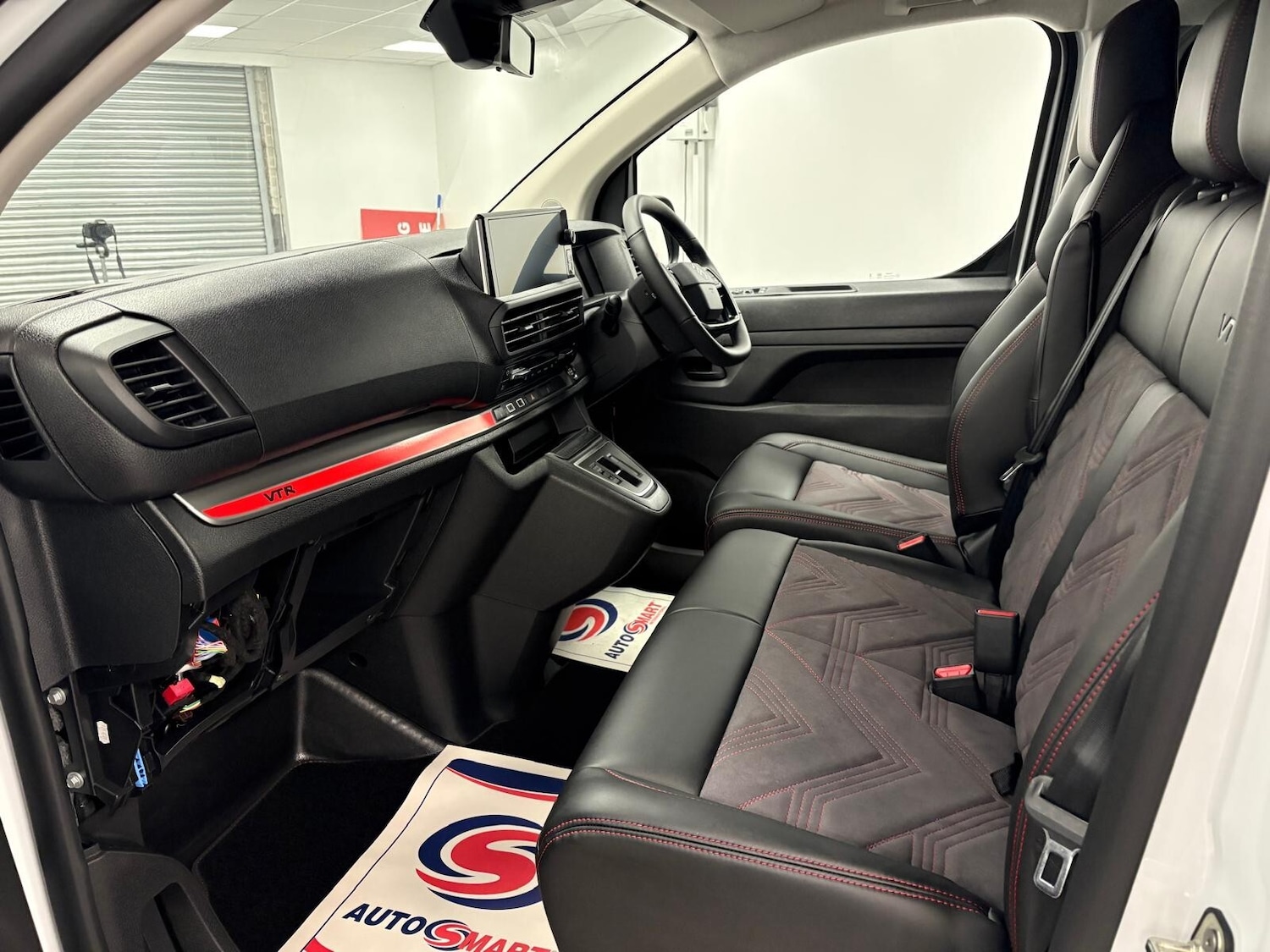 Used Citroen Dispatch 2025 for sale - 76888689: Photo 17