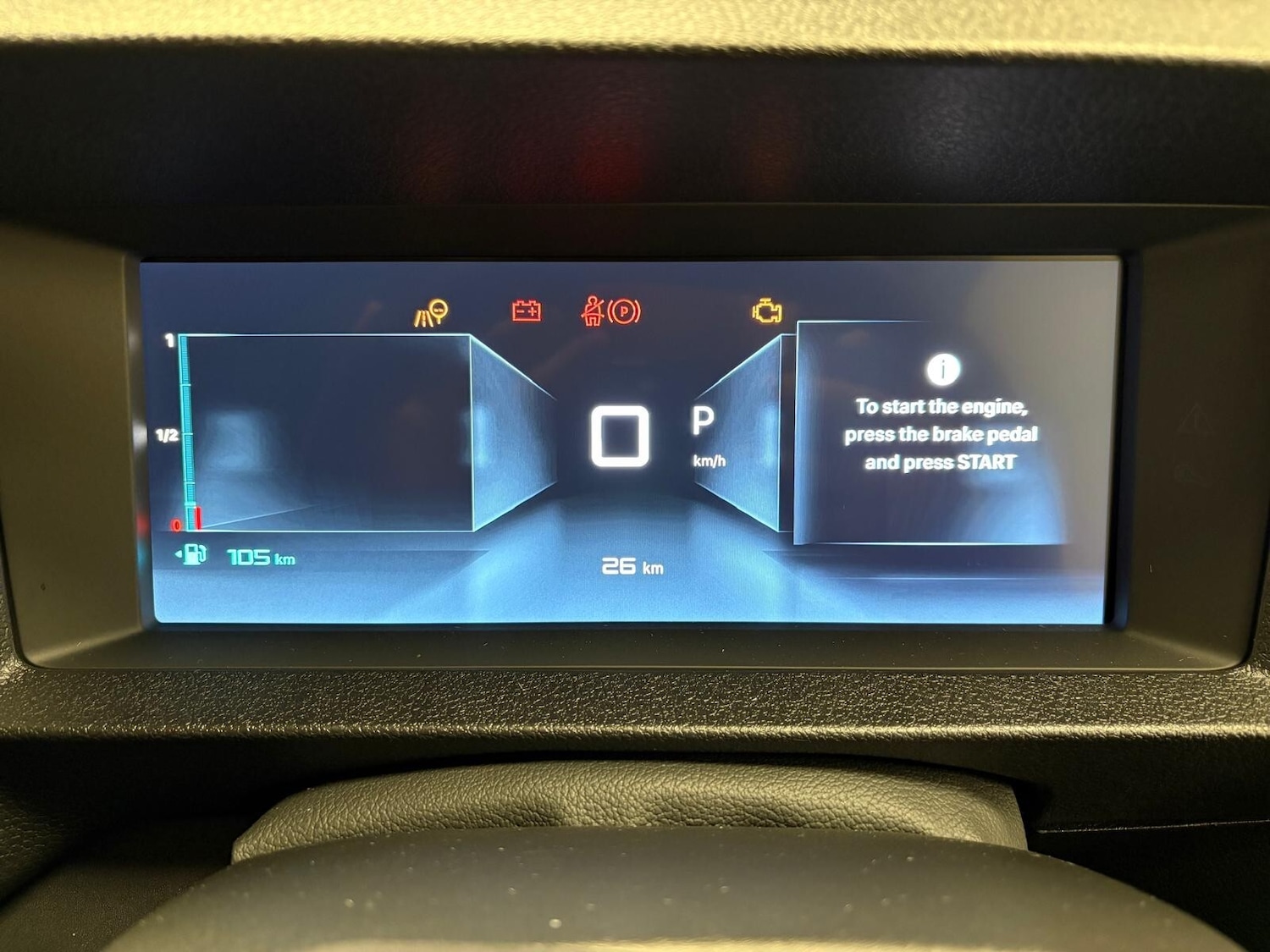 Used Citroen Dispatch 2025 for sale - 76888689: Photo 21