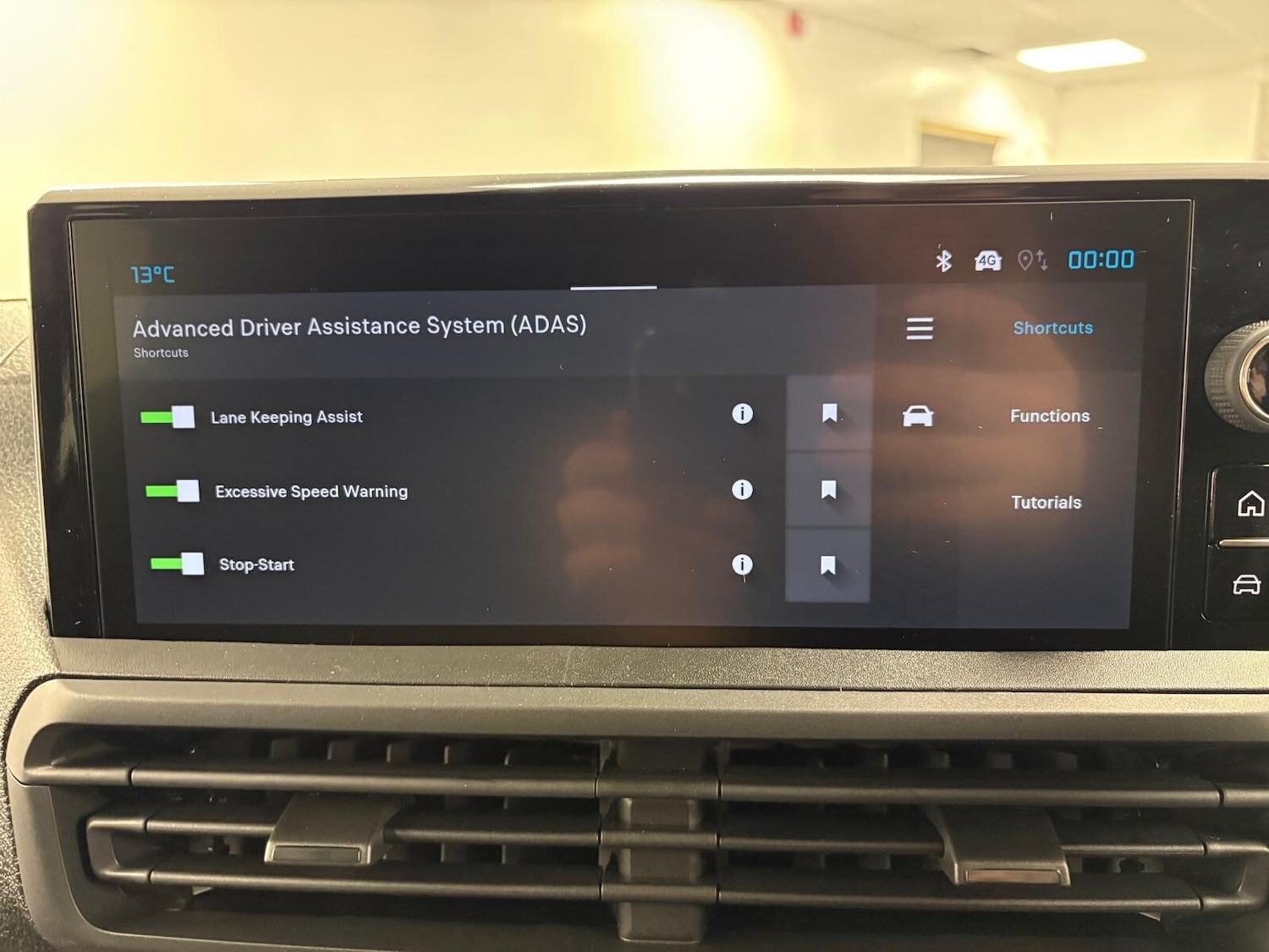 Used Citroen Dispatch 2025 for sale - 76888689: Photo 23