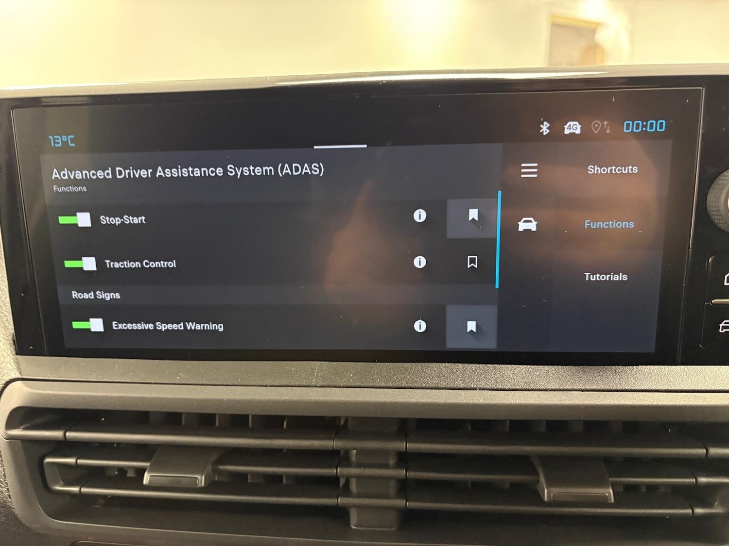 Used Citroen Dispatch 2025 for sale - 76888689: Photo 24