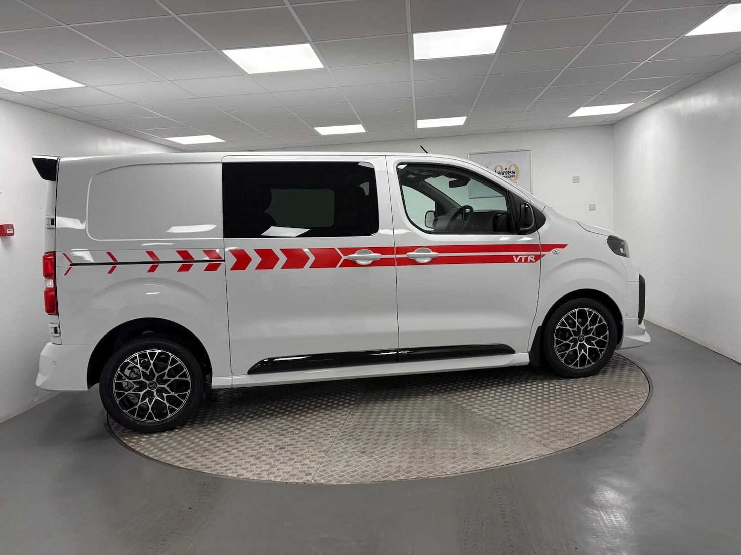 Used Citroen Dispatch 2025 for sale - 76888689: Photo 3