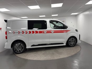 Used Citroen Dispatch 2025 for sale - 76888689: Photo