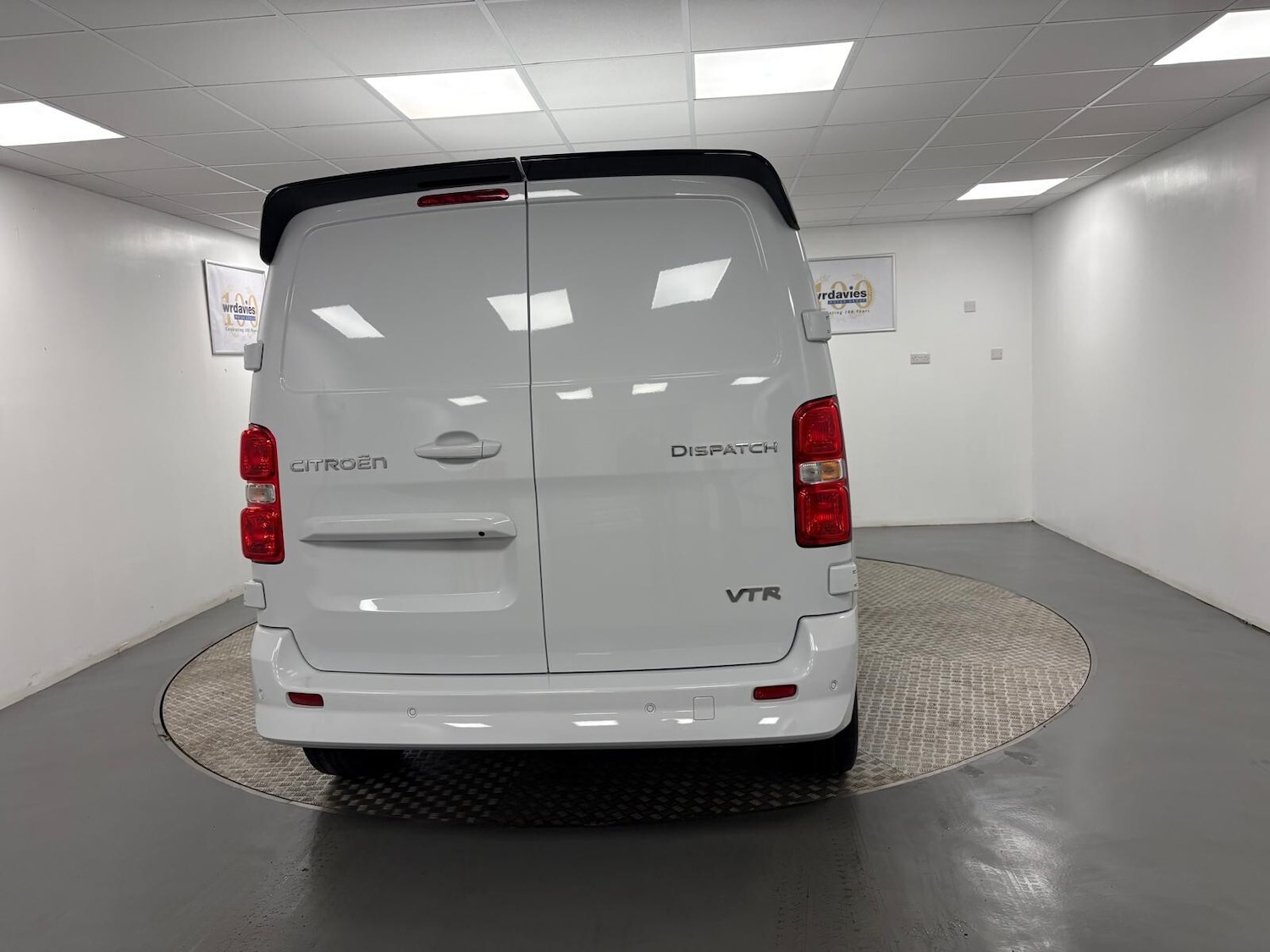 Used Citroen Dispatch 2025 for sale - 76888689: Photo 4