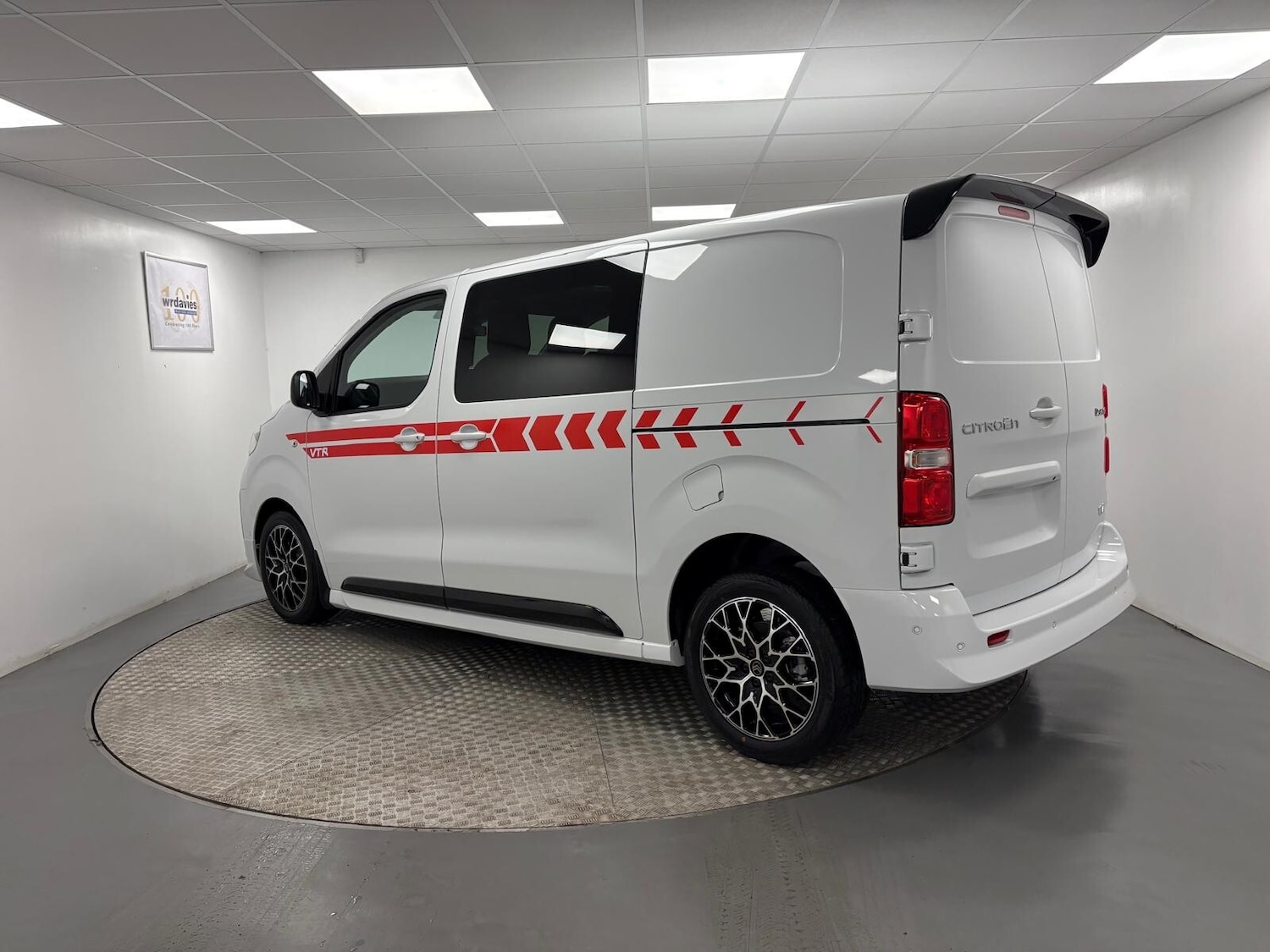 Used Citroen Dispatch 2025 for sale - 76888689: Photo 5