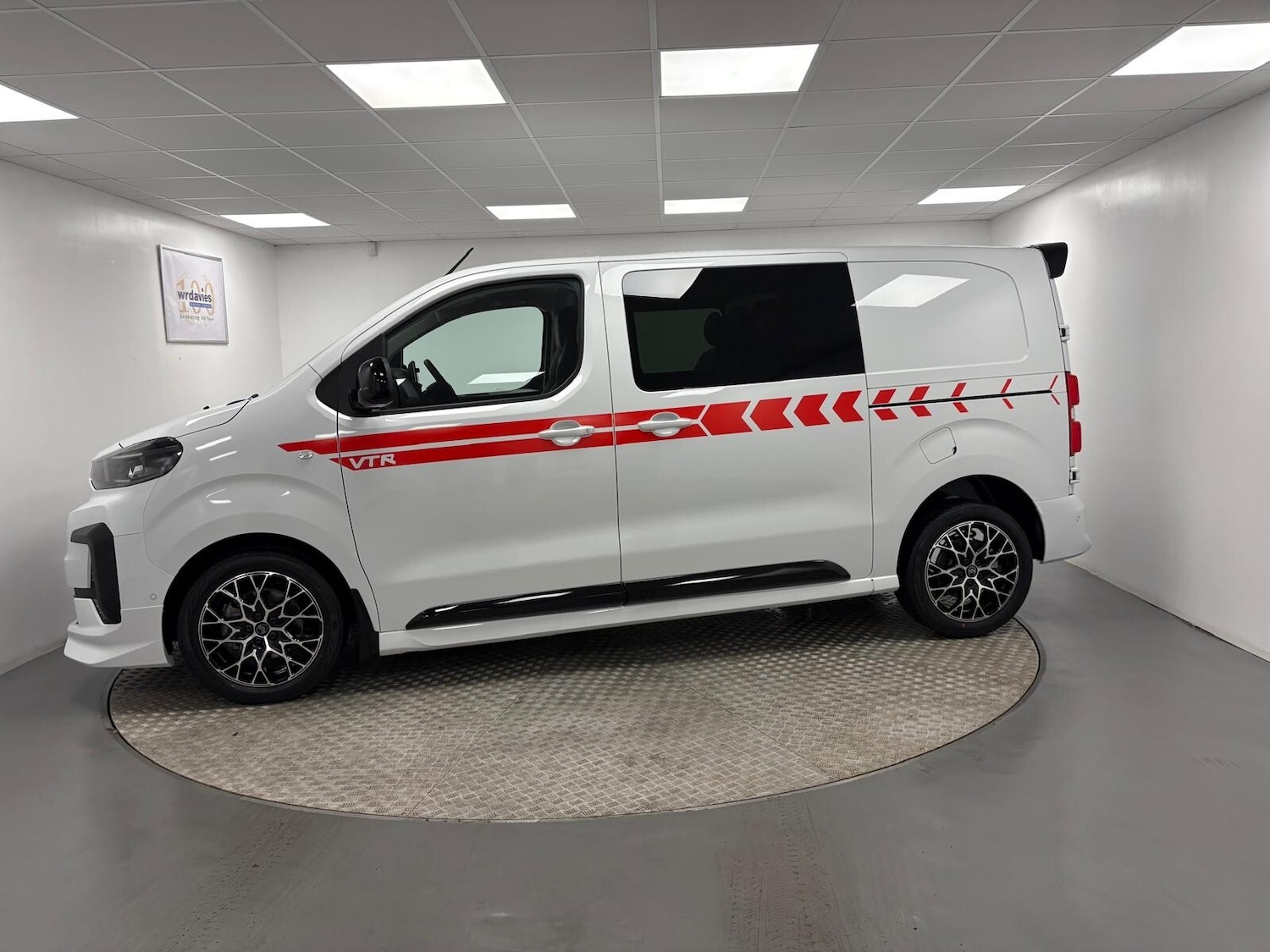 Used Citroen Dispatch 2025 for sale - 76888689: Photo 6