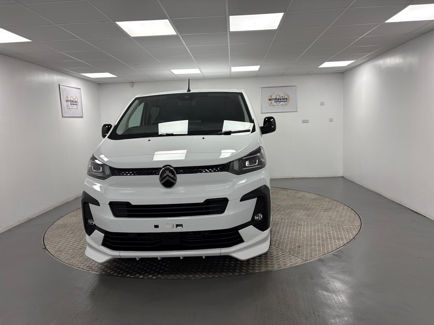 Used Citroen Dispatch 2025 for sale - 76888689: Photo 7