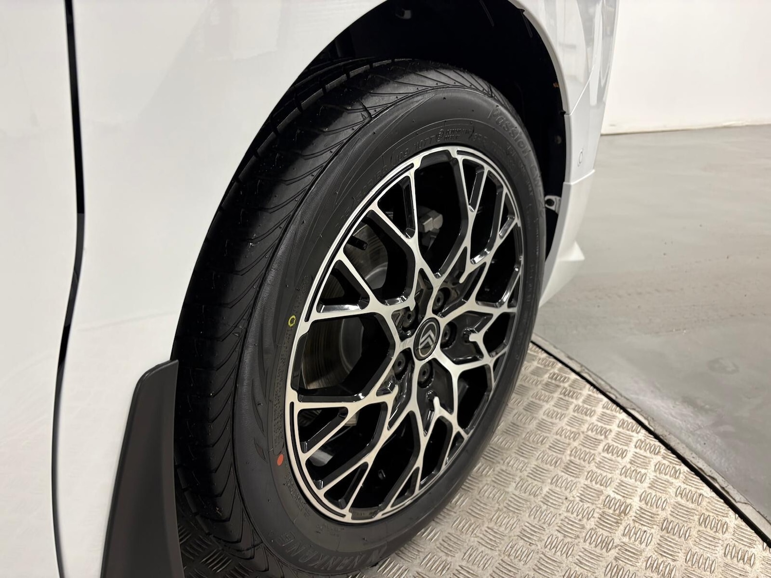 Used Citroen Dispatch 2025 for sale - 76888689: Photo 9