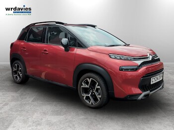 Used Citroen C3 Aircross 2024 for sale - 78530448: Photo
