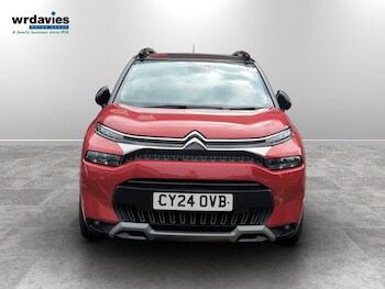 Used Citroen C3 Aircross 2024 for sale - 78530448: Photo
