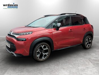 Used Citroen C3 Aircross 2024 for sale - 78530448: Photo