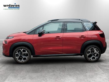 Used Citroen C3 Aircross 2024 for sale - 78530448: Photo