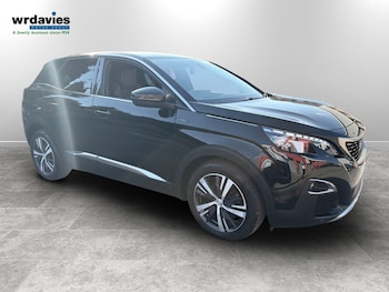 Used Peugeot 3008 2017 for sale - 79509782: Photo