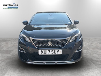 Used Peugeot 3008 2017 for sale - 79509782: Photo