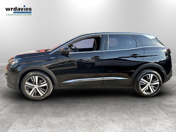 Used Peugeot 3008 2017 for sale - 79509782: Photo