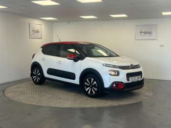 Used Citroen C3 2020 for sale - 75221951: Photo
