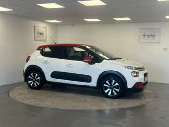 Used Citroen C3 2020 for sale - 75221951: Photo