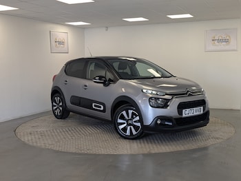 Used Citroen C3 2023 for sale - 75580052: Photo