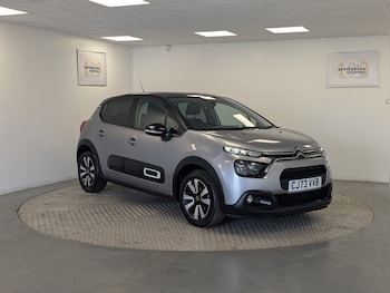 Used Citroen C3 2023 for sale - 75580052: Photo