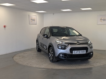 Used Citroen C3 2023 for sale - 75580052: Photo