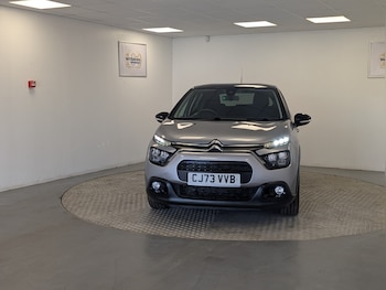 Used Citroen C3 2023 for sale - 75580052: Photo