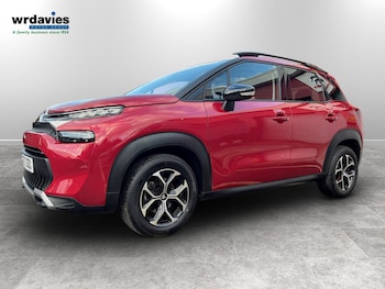 Used Citroen C3 Aircross 2023 for sale - 77665072: Photo