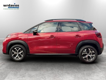 Used Citroen C3 Aircross 2023 for sale - 77665072: Photo