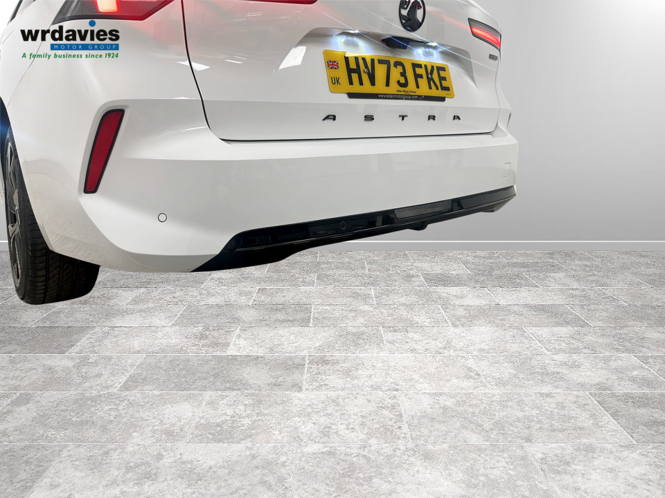 Used Vauxhall Astra 2023 for sale - 77778371: Photo 10