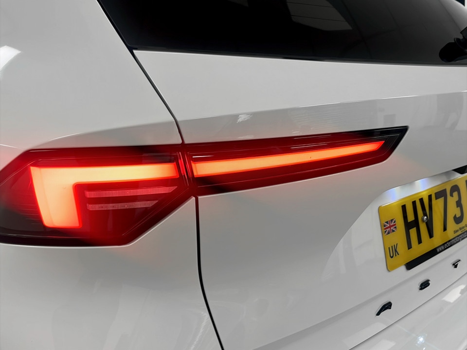 Used Vauxhall Astra 2023 for sale - 77778371: Photo 11