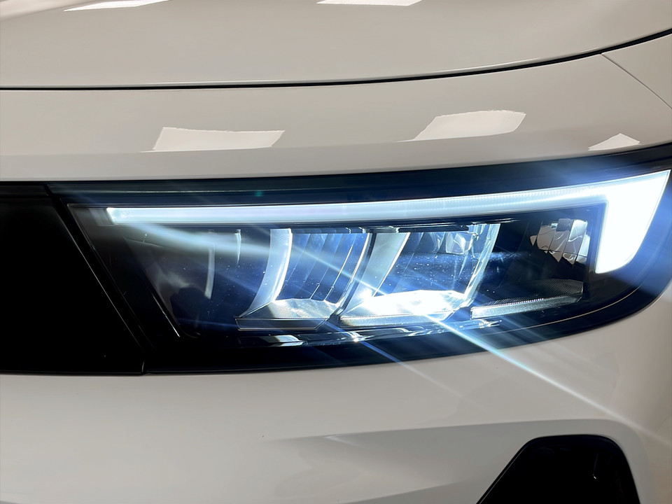 Used Vauxhall Astra 2023 for sale - 77778371: Photo 12