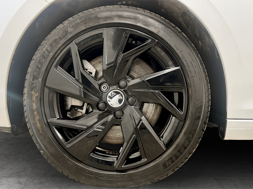 Used Vauxhall Astra 2023 for sale - 77778371: Photo 13