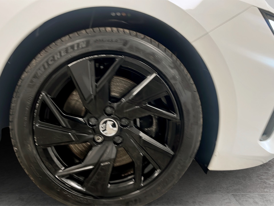 Used Vauxhall Astra 2023 for sale - 77778371: Photo 16