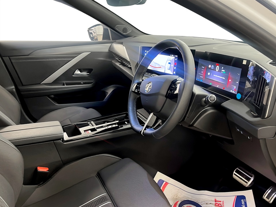 Used Vauxhall Astra 2023 for sale - 77778371: Photo 17