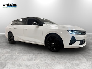 Used Vauxhall Astra 2023 for sale - 77778371: Photo