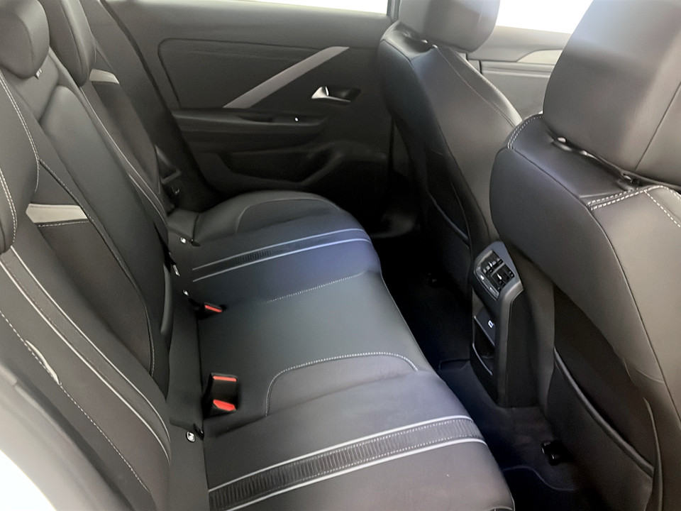 Used Vauxhall Astra 2023 for sale - 77778371: Photo 20