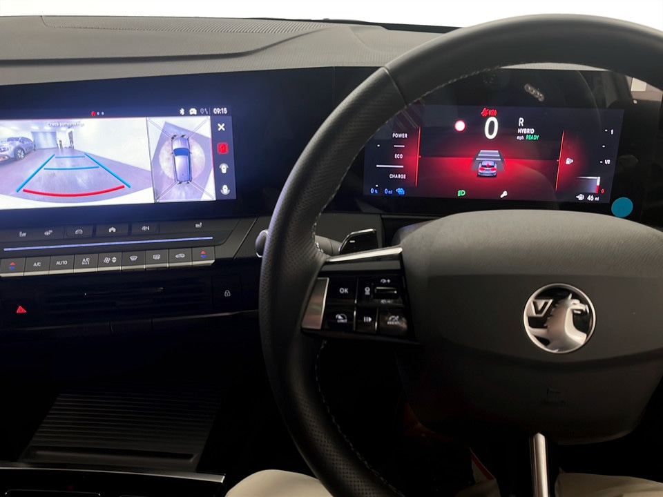 Used Vauxhall Astra 2023 for sale - 77778371: Photo 22