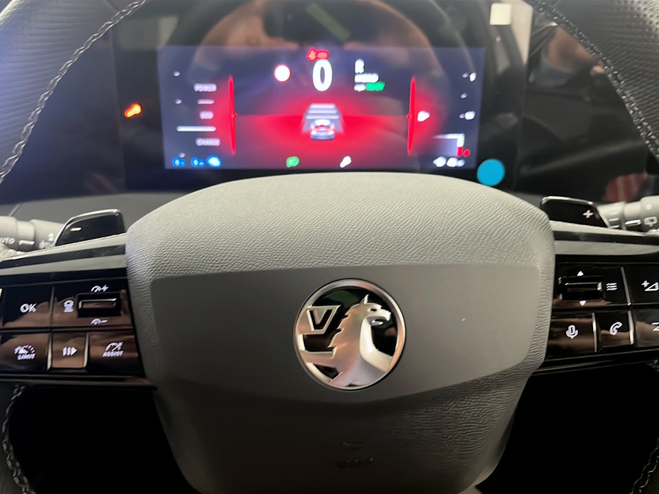 Used Vauxhall Astra 2023 for sale - 77778371: Photo 25