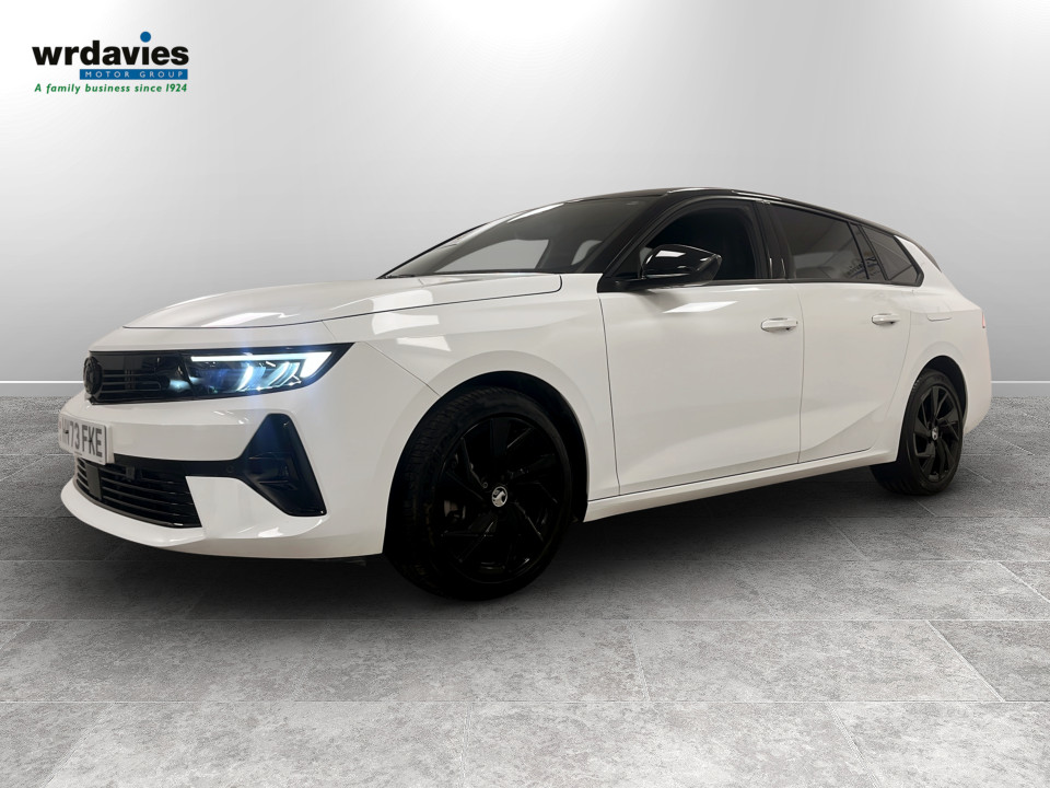 Used Vauxhall Astra 2023 for sale - 77778371: Photo 3