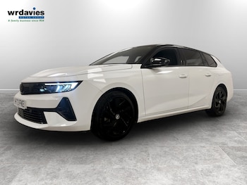 Used Vauxhall Astra 2023 for sale - 77778371: Photo