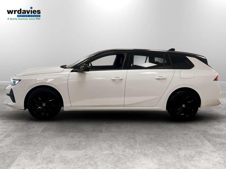 Used Vauxhall Astra 2023 for sale - 77778371: Photo 4