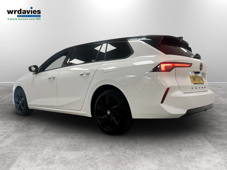 Used Vauxhall Astra 2023 for sale - 77778371: Photo 5